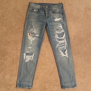 American Eagle Denim